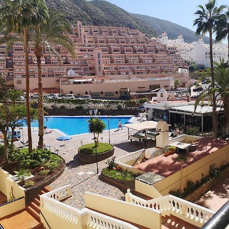 Los Cristianos Castel Harbour 401 Exteriér fotografie