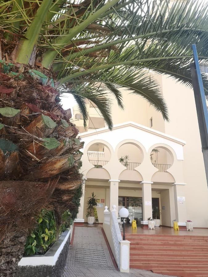 Los Cristianos Castel Harbour 401 Exteriér fotografie
