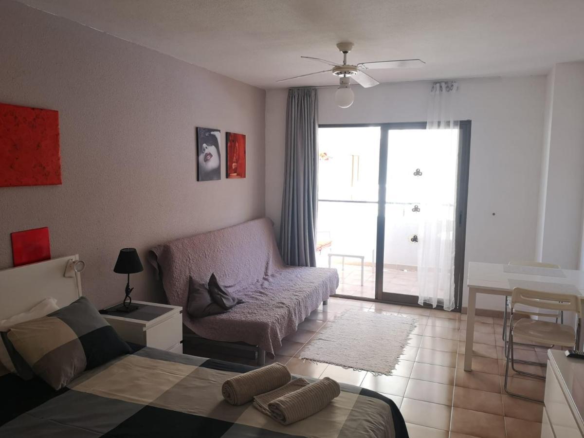 Los Cristianos Castel Harbour 401 Exteriér fotografie