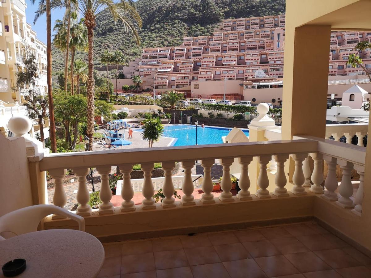 Los Cristianos Castel Harbour 401 Exteriér fotografie